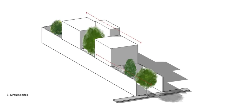 Studio 5.5 / P11 Arquitectos + Tao Arquitectura + Arq. Carlos Góngora