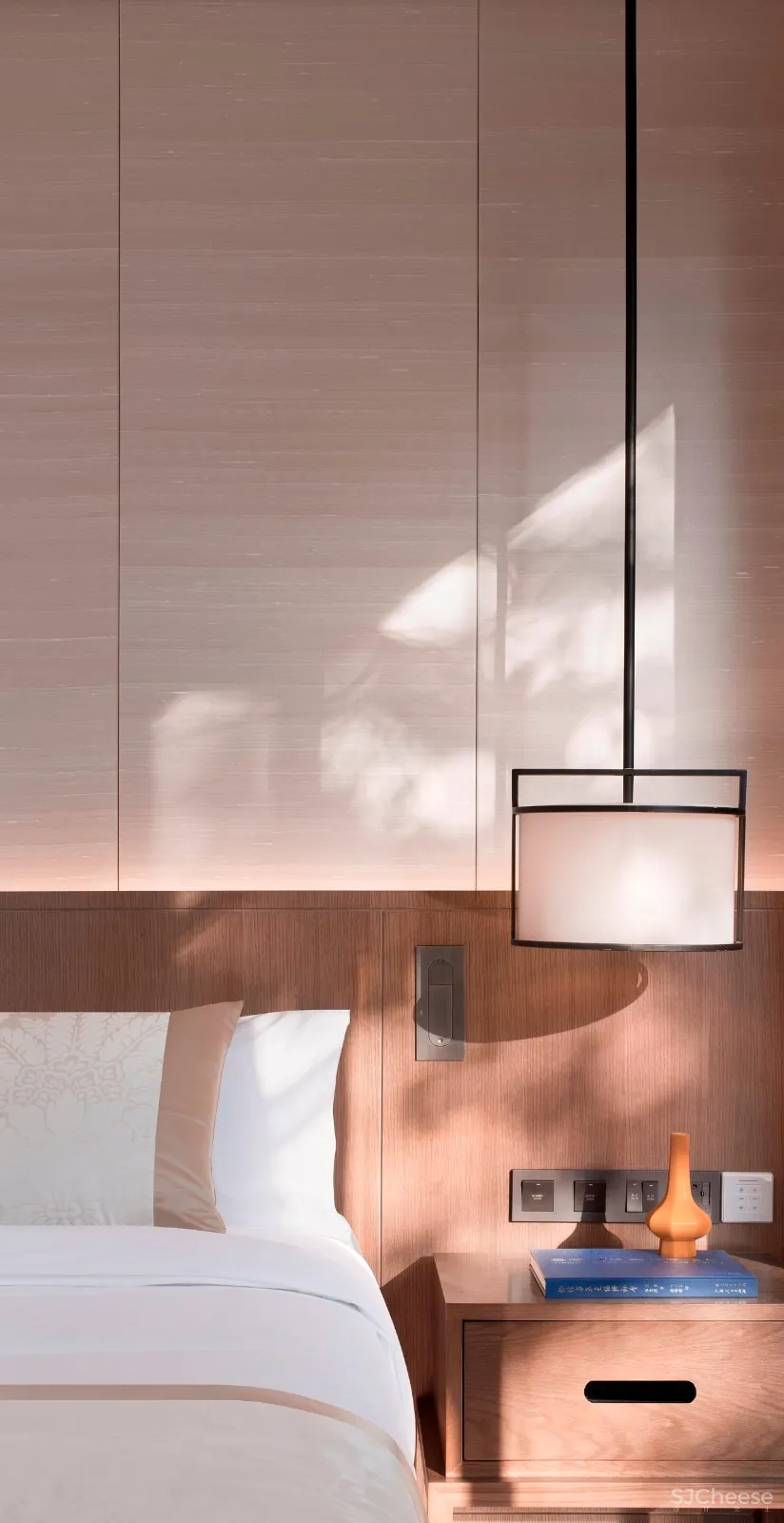 新作 | 隐于山涧的阳朔山居,栖于梦中的田园诗意