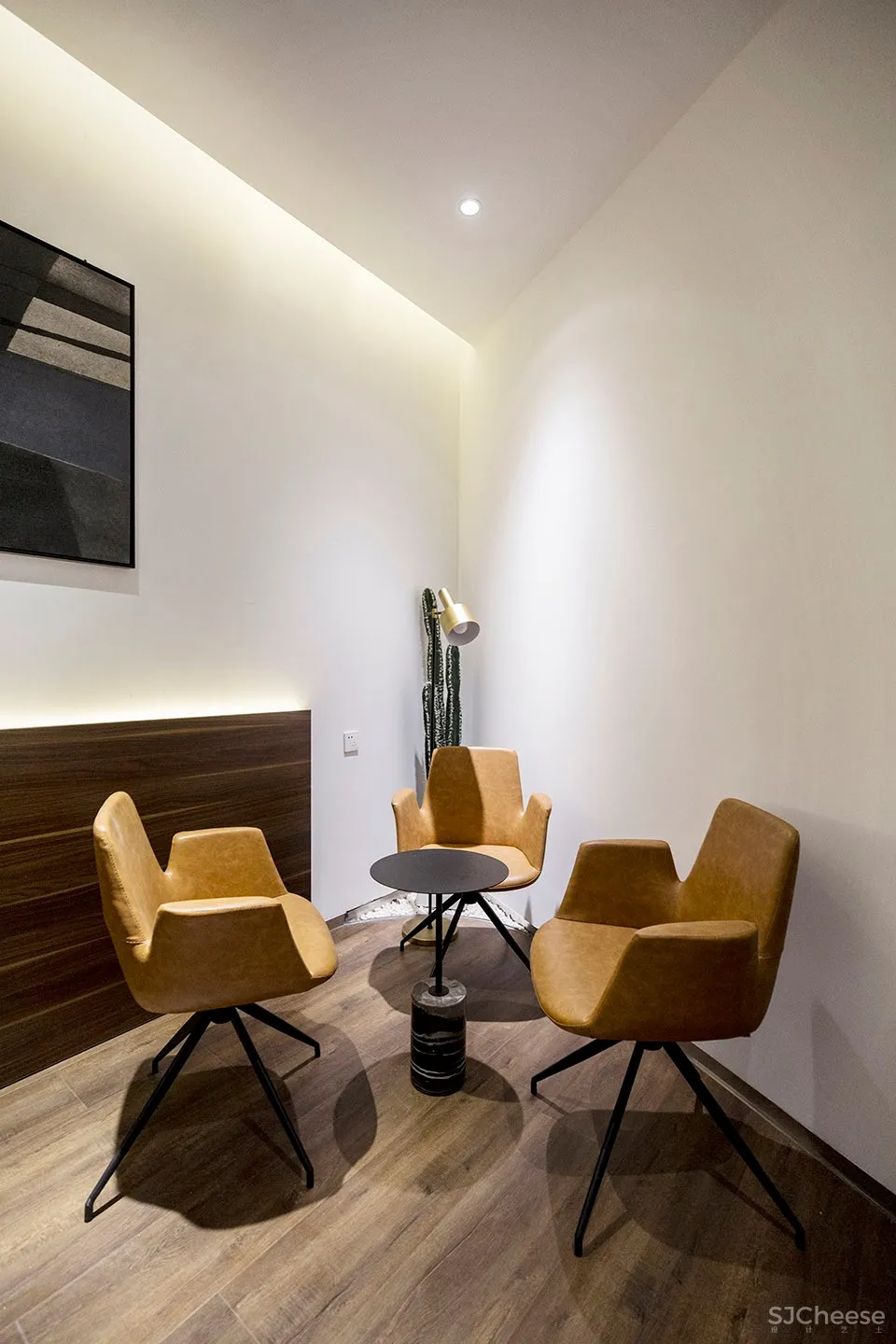 边界卉空间研究所,北京 / 张家赫 – Vanished Hospital