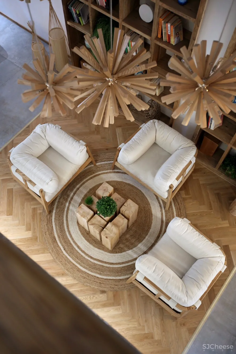 【李健明】曝改千万豪宅丨打造一家只有5间房的私人民宿