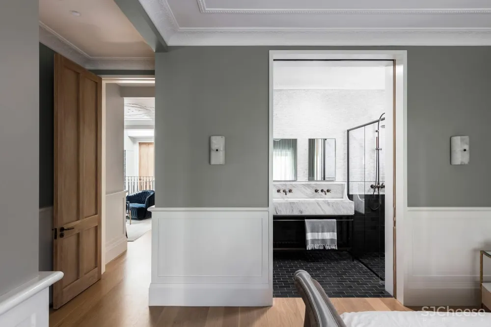 最新 | TTAO：黑熟砖打造悉尼自然住宅 LAYCOCK ROAD HOUSE