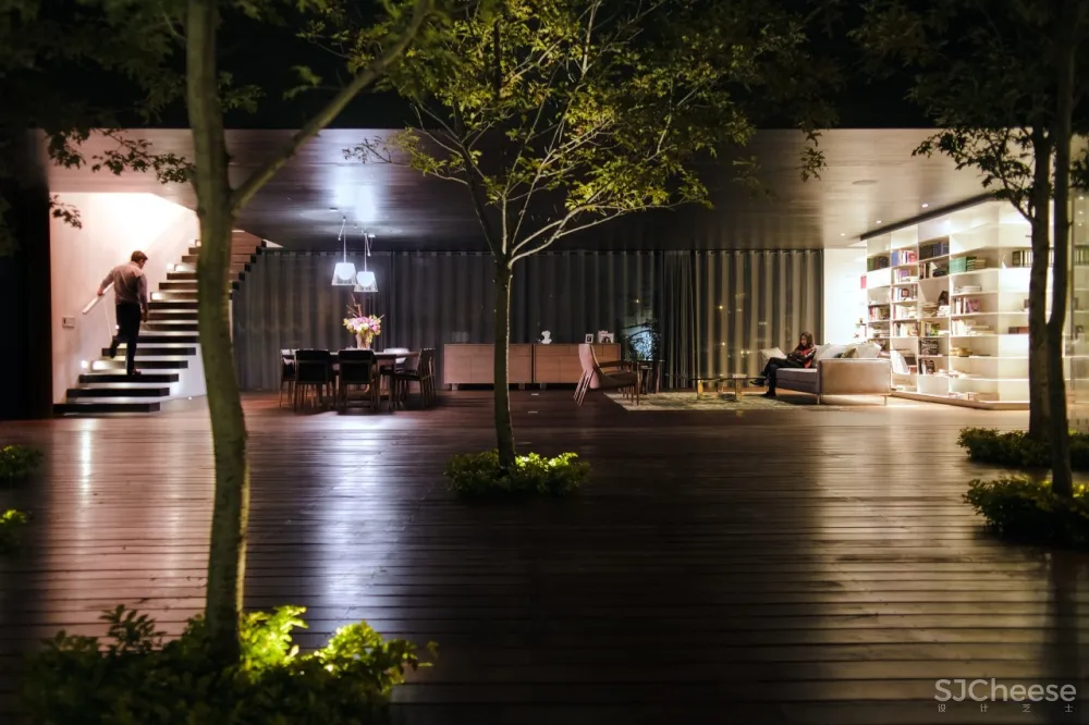 有趣的灵魂丨该有的顶级设计