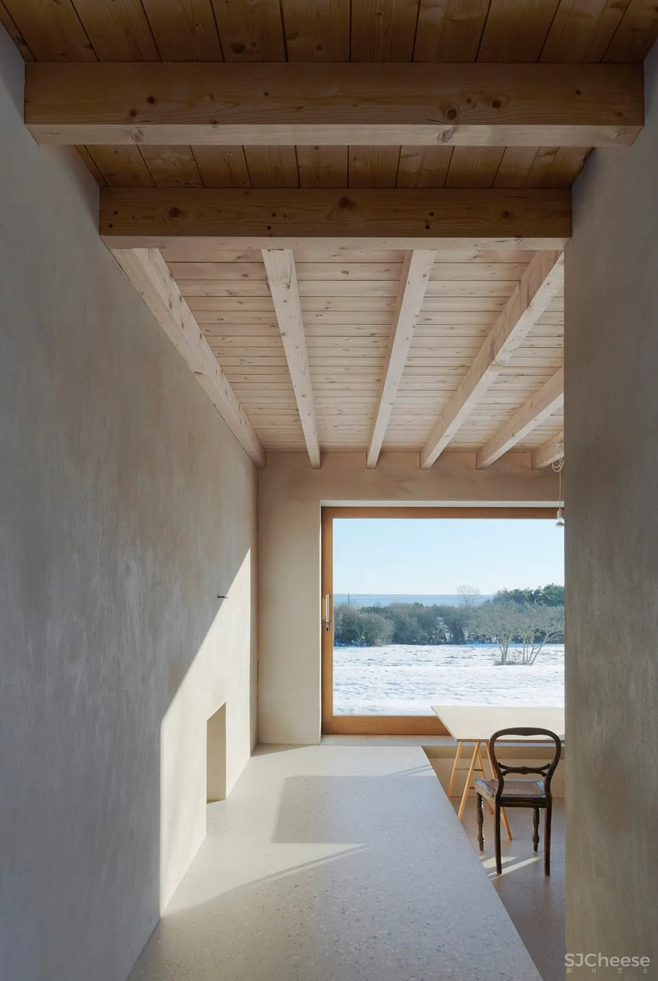 Atrium住宅,瑞典 / Tham & Videgård Arkitekter