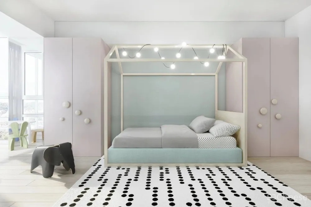 极简、才是极美