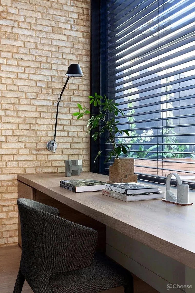 Simone Haag新作 | 与生俱来的空间气质