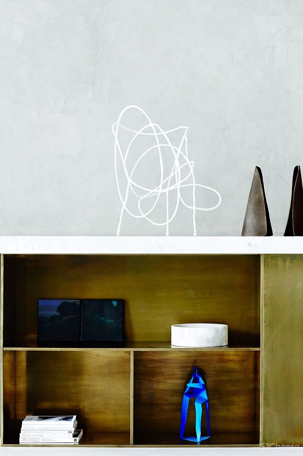 Fiona Lynch新作 | 解开艺术与设计之间的关系