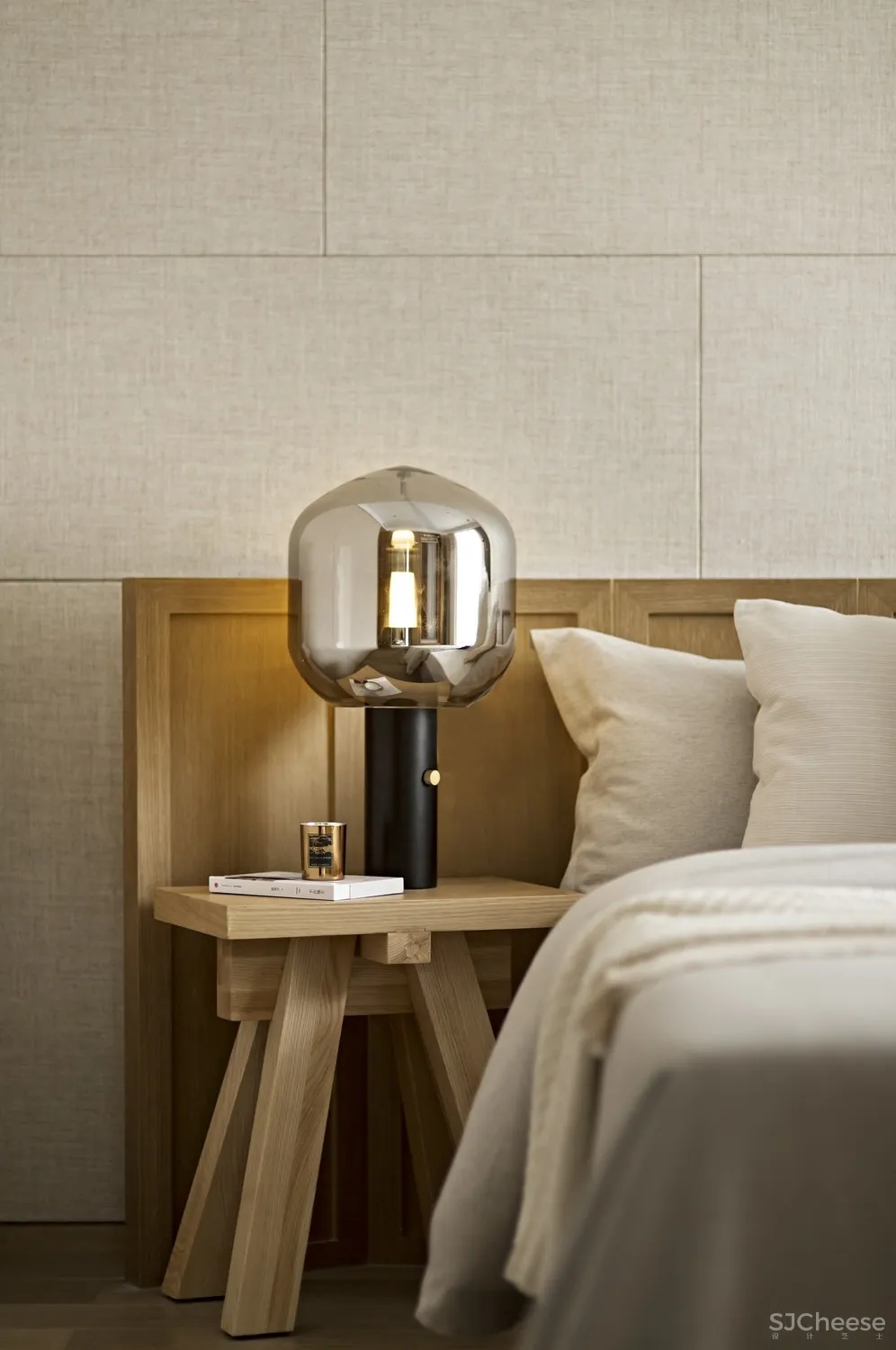 序向设计 | 简约至上的设计美学