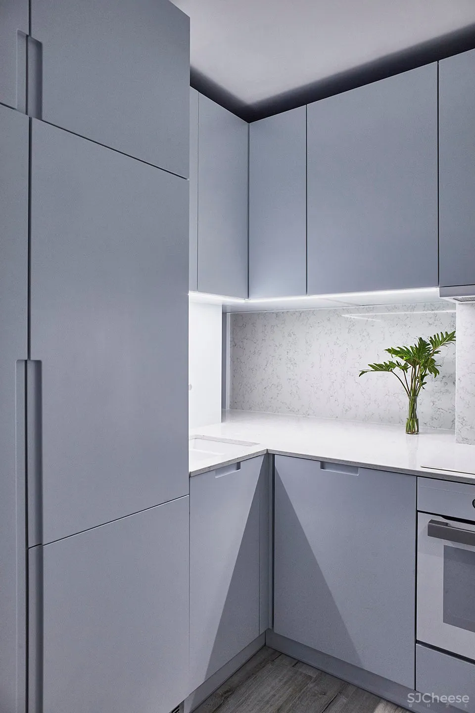 Facsemete公寓,布达佩斯 / LAB5 architects