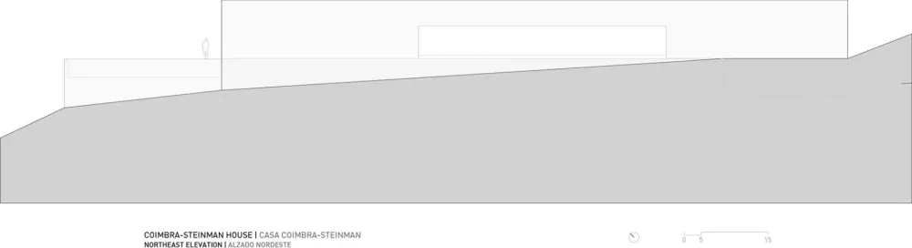 Coimbra-Steinmann住宅,里斯本 / Fran Silvestre Arquitectos