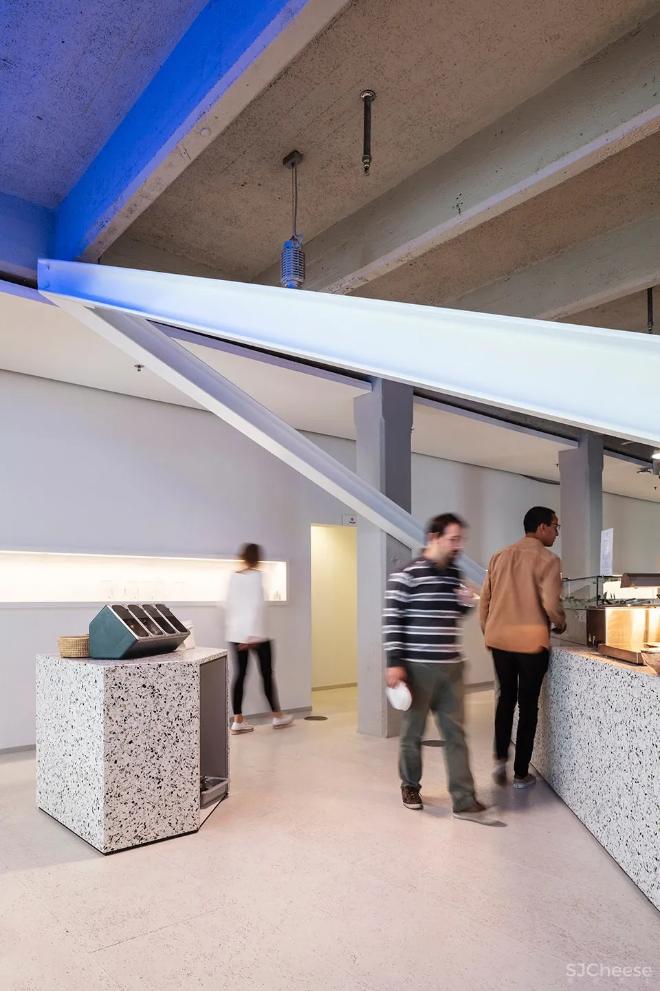 BBDO Brussels办公室,布鲁塞尔 / ZAmpone Architectuur