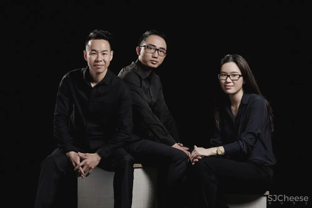 序向设计 | 简约至上的设计美学