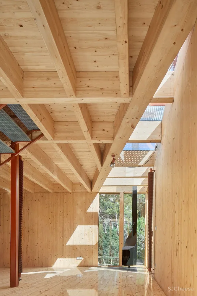 House in La Floresta / ARQUITECTURA-G