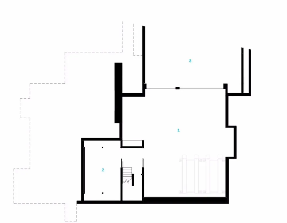 为什么越简单的设计丨越令人震撼
