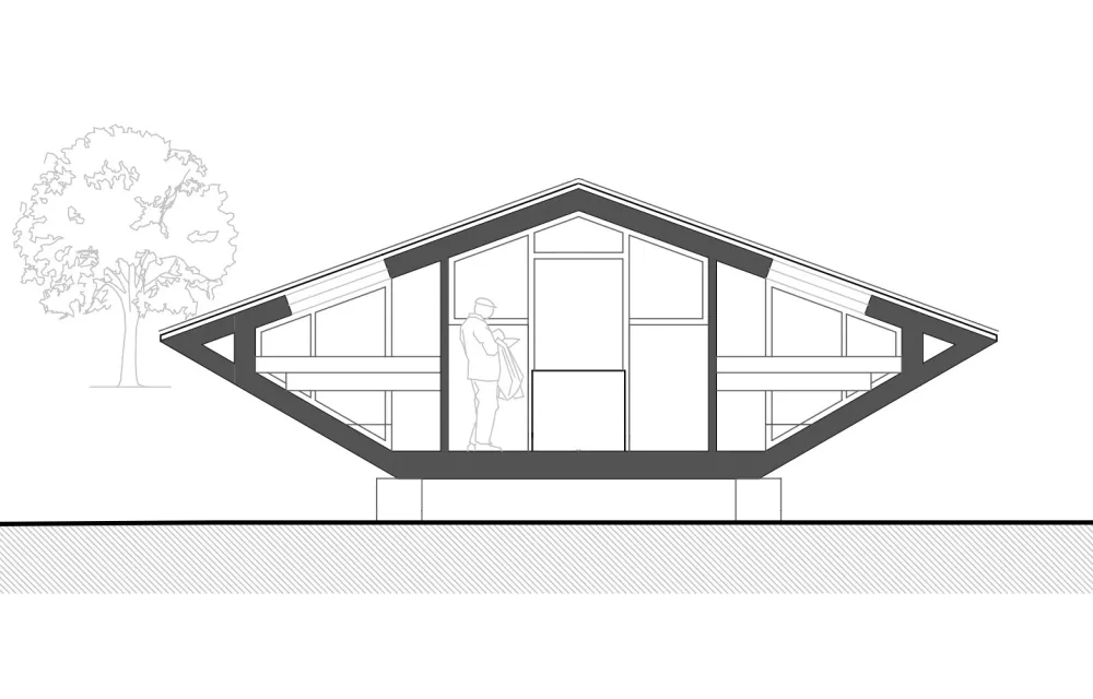 UFO / Stefan Hitthaler