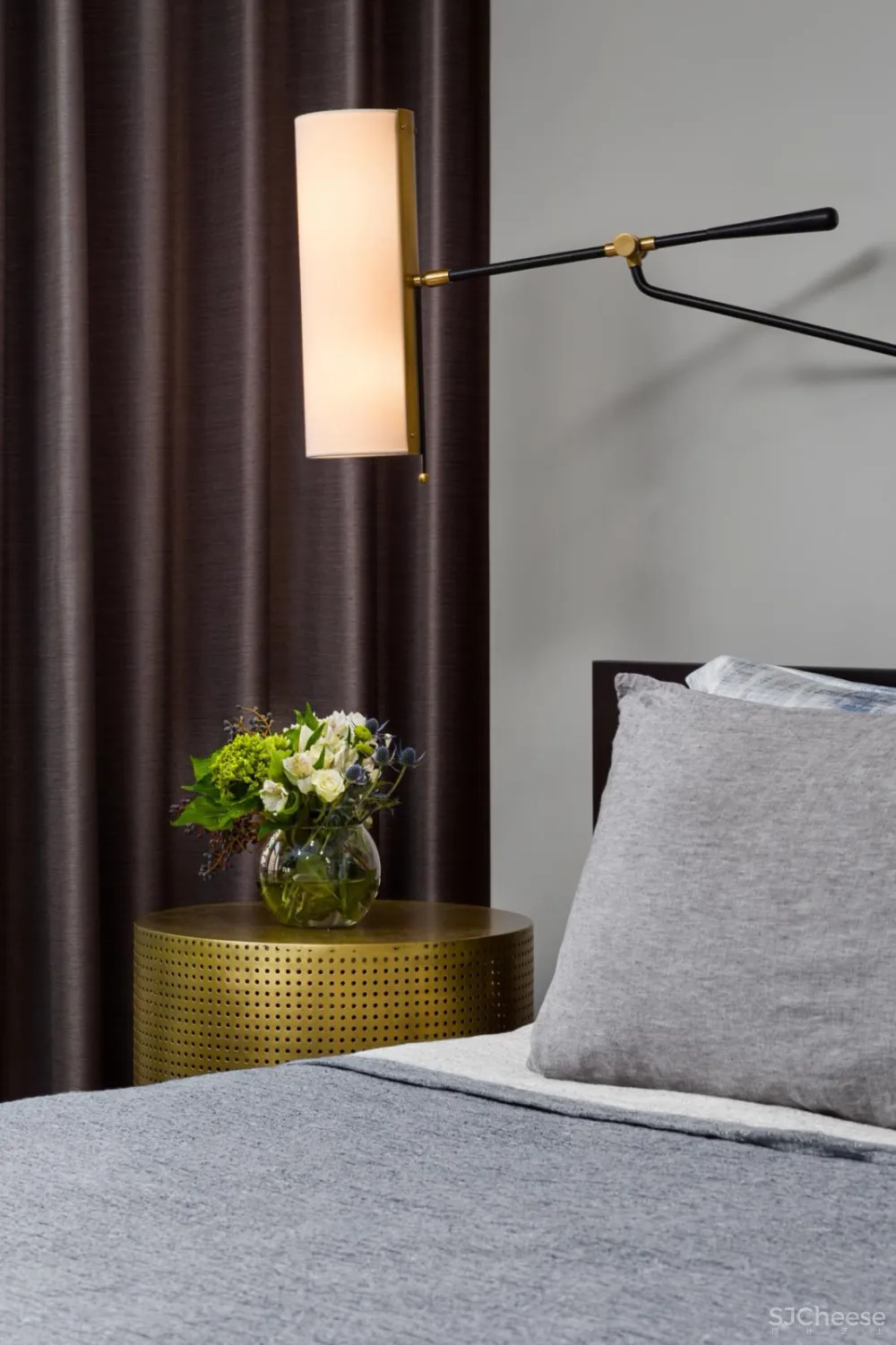 Ponciano Design | 融入了现代感的美好设计