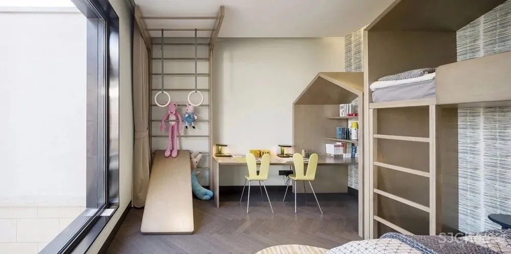 新作︱MDO木君建筑设计：山居生活的留白与生长