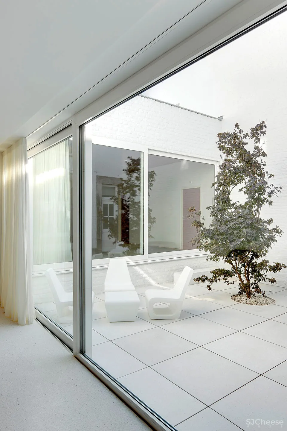 Zenden酒店,荷兰 / Wiel Arets Architects