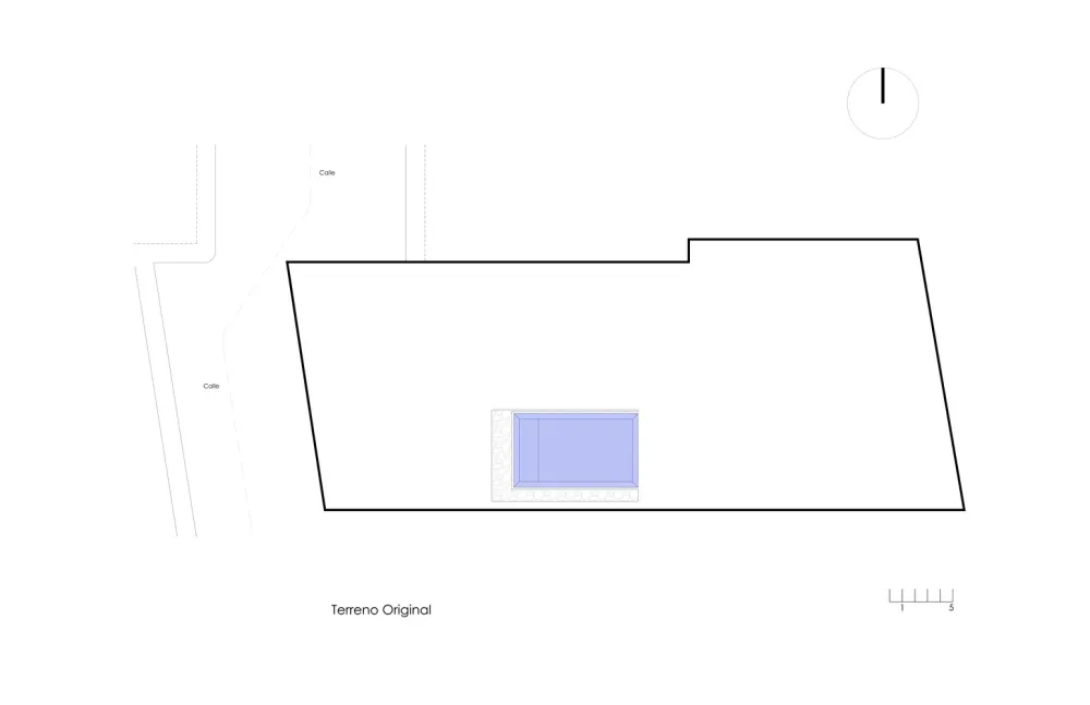 Garrido Lizarraga Arquitectos：墨西哥开房住宅 House O + I