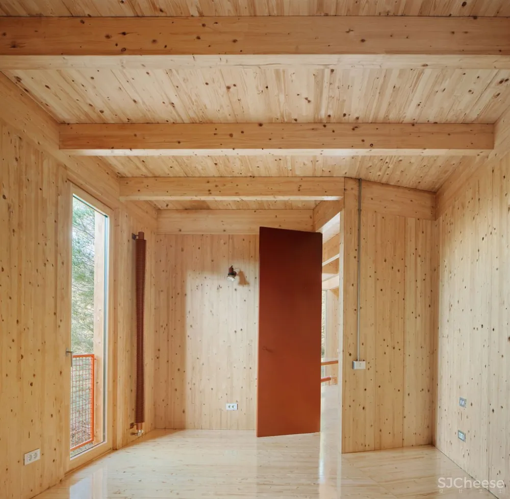 House in La Floresta / ARQUITECTURA-G