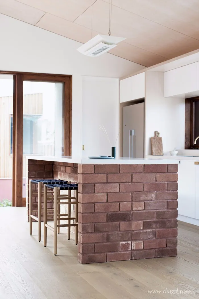 TRIAS | 可持续发展的浪漫住宅