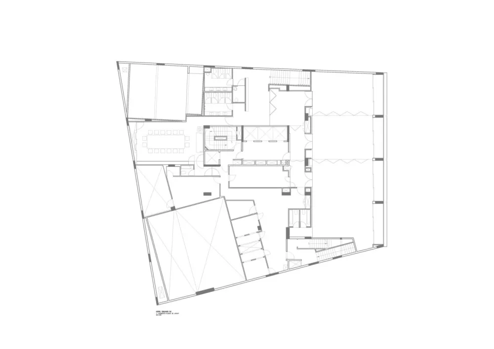 Emiliano RJ / Studio Arthur Casas + Oppenheim Architecture