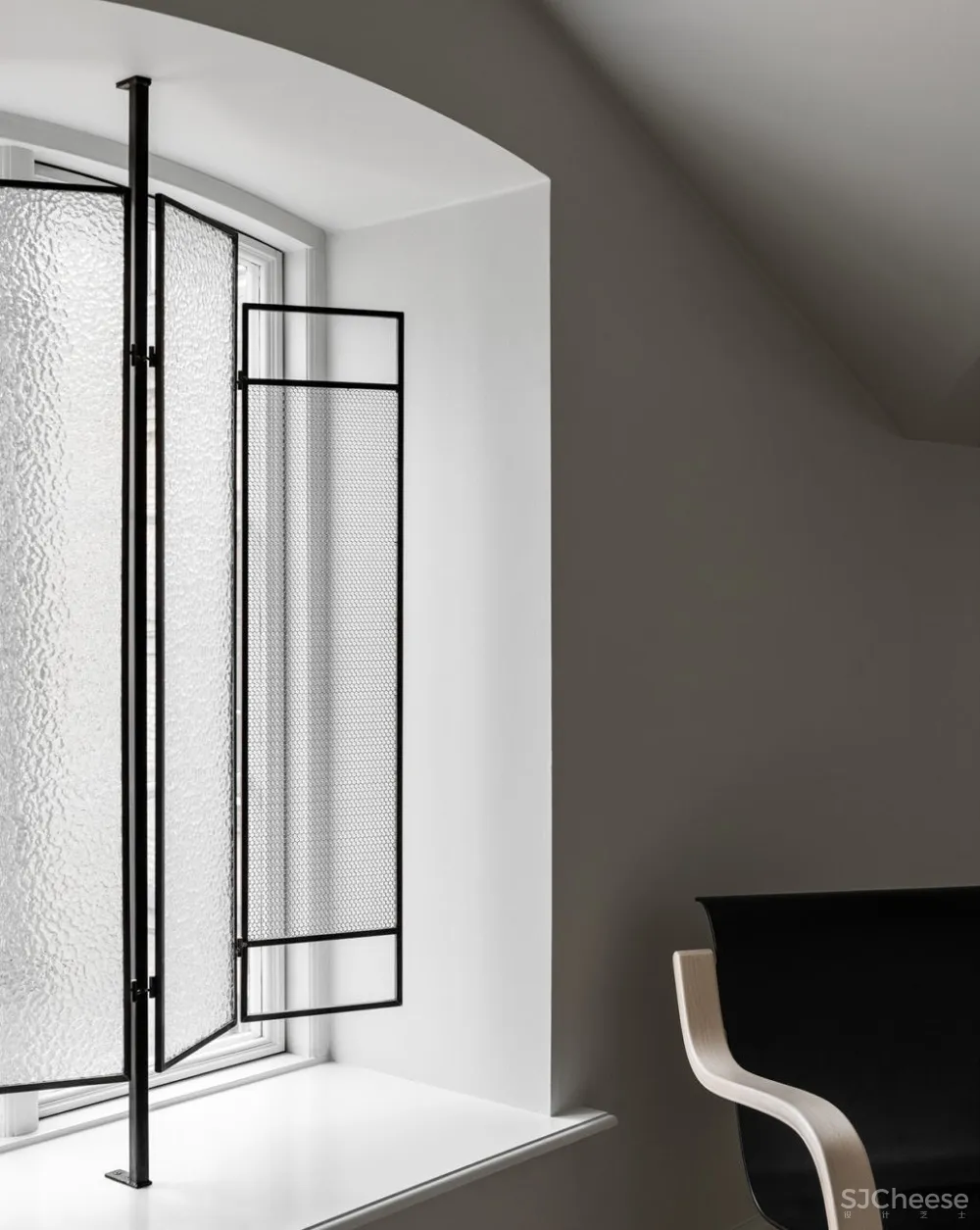 The Stable House by Frama