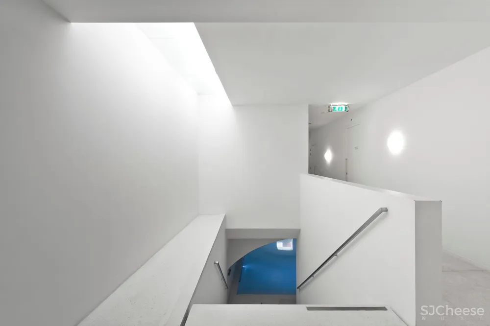 Zenden酒店,荷兰 / Wiel Arets Architects