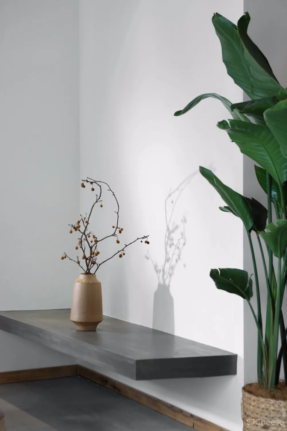 【李健明】曝改千万豪宅丨打造一家只有5间房的私人民宿