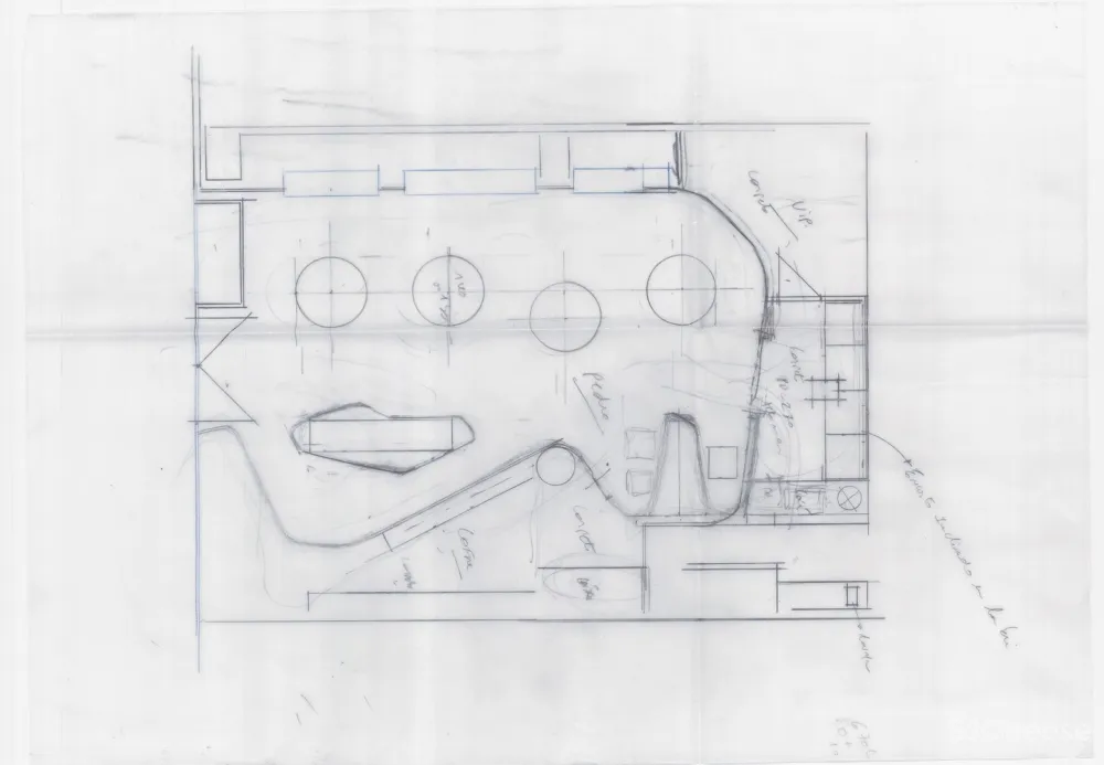 H.Stern New York / Studio Arthur Casas