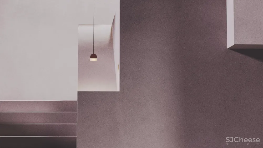 首发 | Lambert & Fils米兰周设计:工厂动态咖啡馆