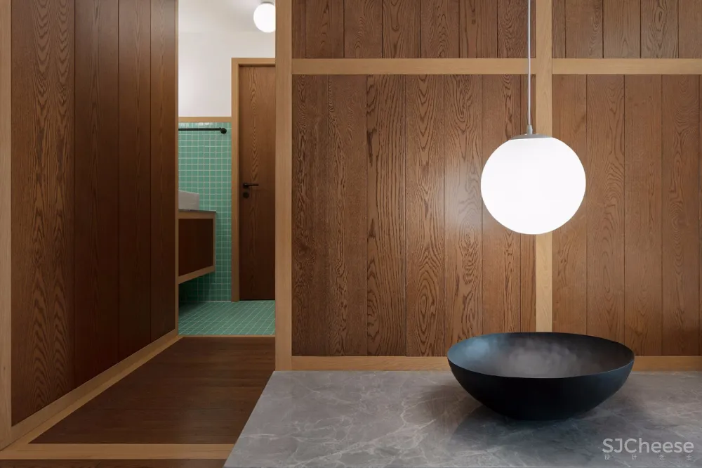 最新 | 绘造社:北京 赠阳庵