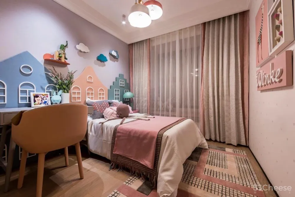 好大胆的颜色丨前卫艺术带来新感官