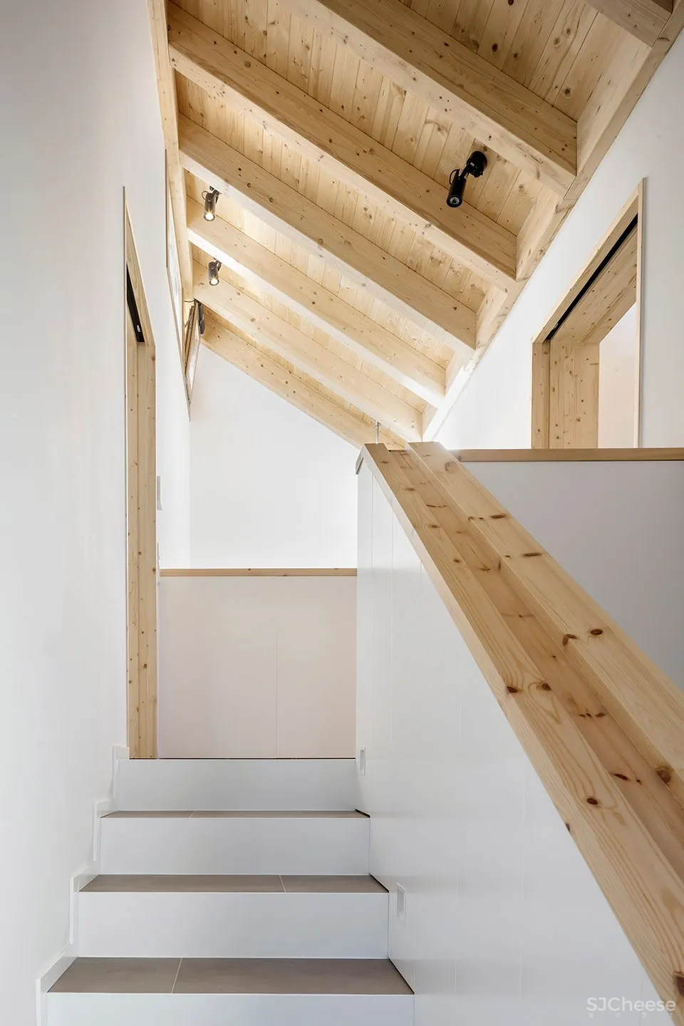 NOA住宅,西班牙 / Alventosa Morell Arquitectes