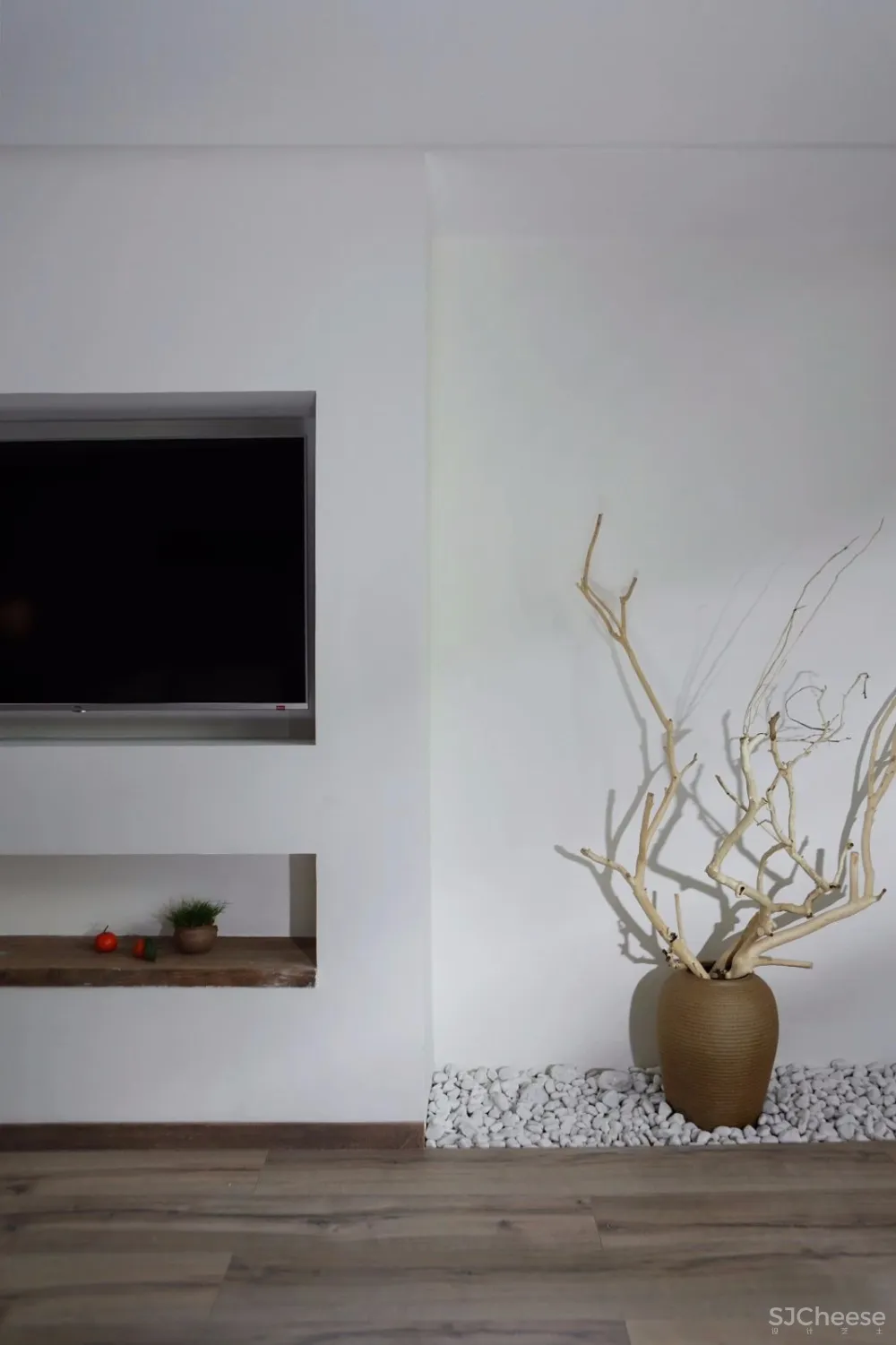 【李健明】曝改千万豪宅丨打造一家只有5间房的私人民宿