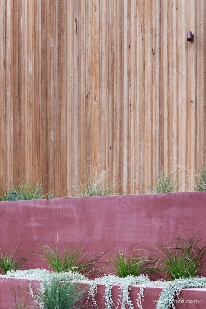 TRIAS | 可持续发展的浪漫住宅