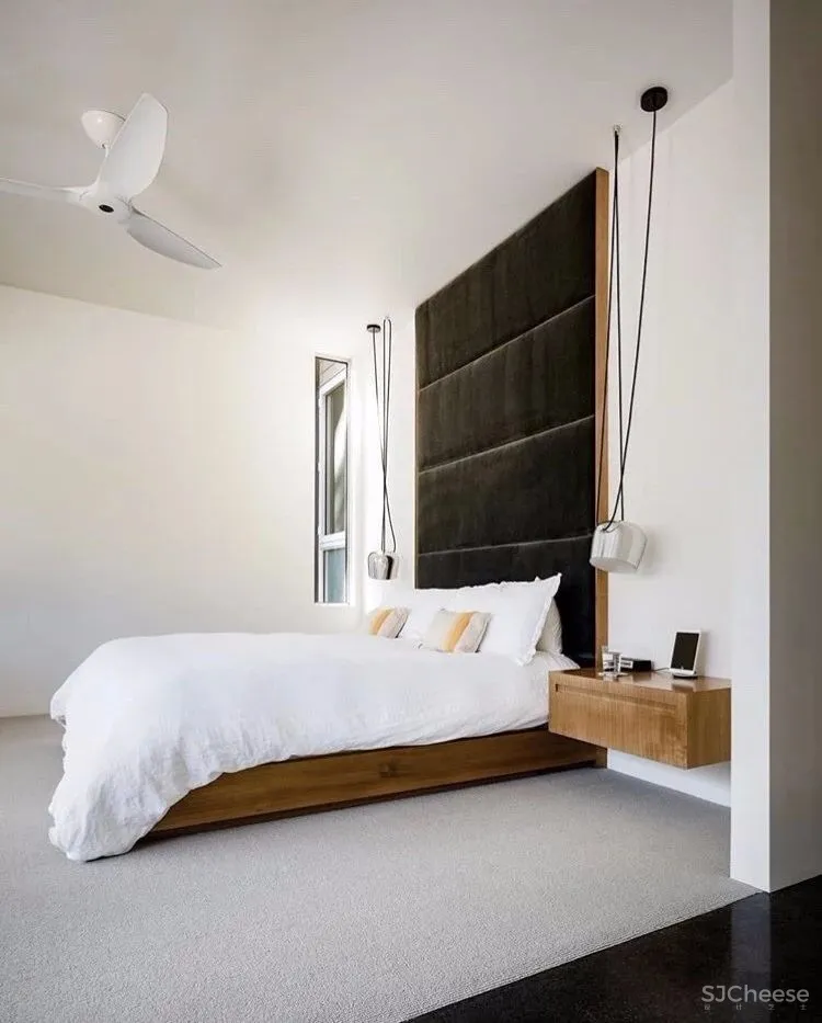 为什么越简单的设计丨越令人震撼