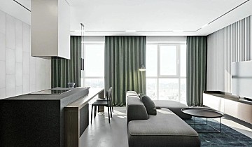 极简、才是极美