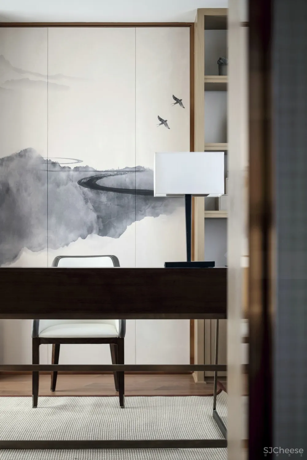 新作 | 极致东方,演绎最美的诗意栖居