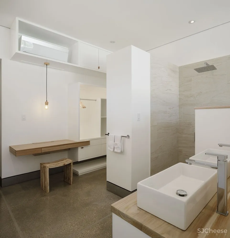 Villa Morabeza / OsArq