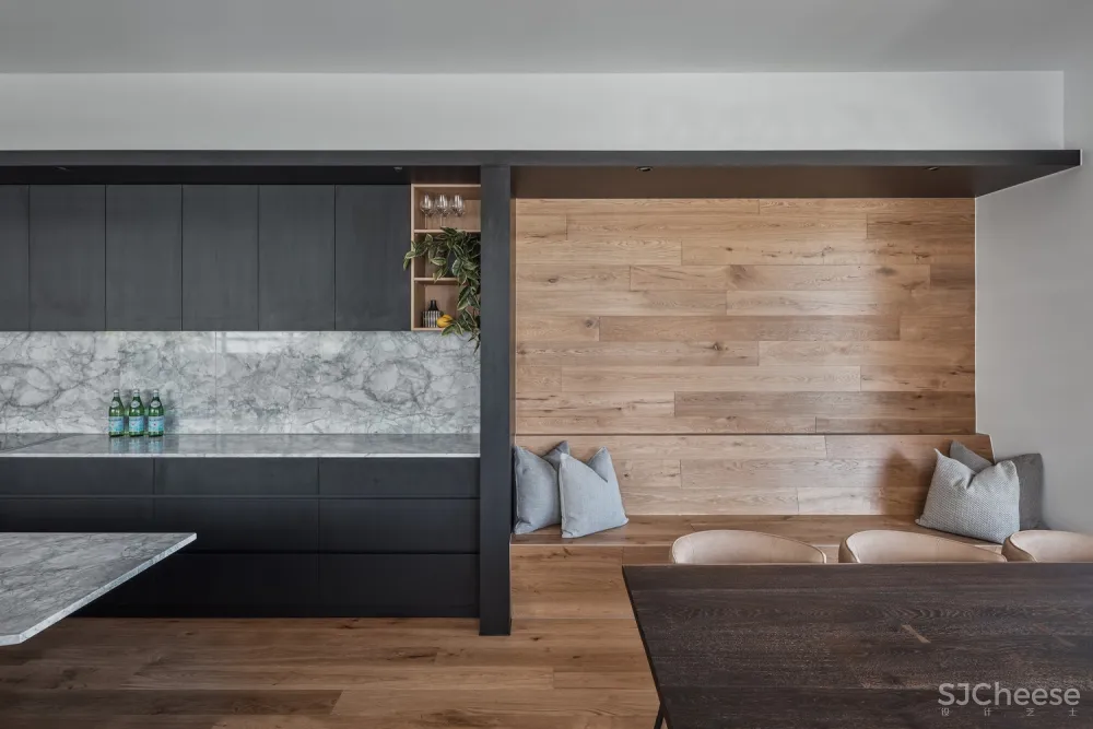 08 Albatross Avenue House / Studio Workshop