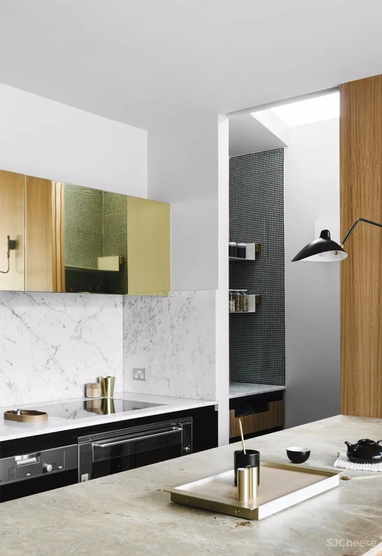 Fiona Lynch新作 | 解开艺术与设计之间的关系