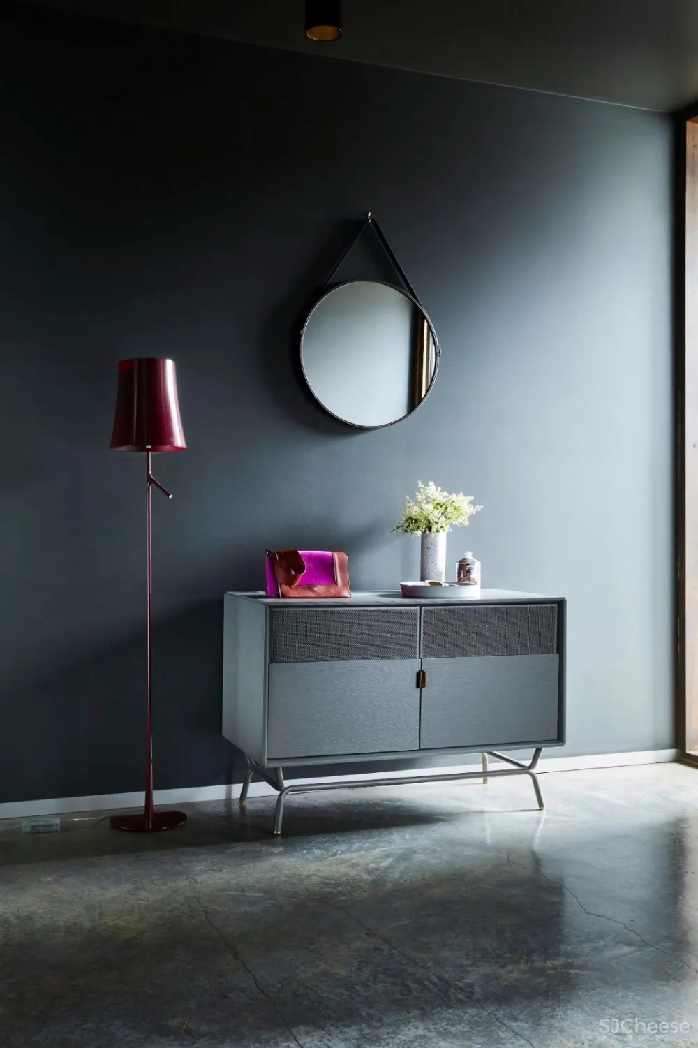 Simone Haag新作 | 与生俱来的空间气质