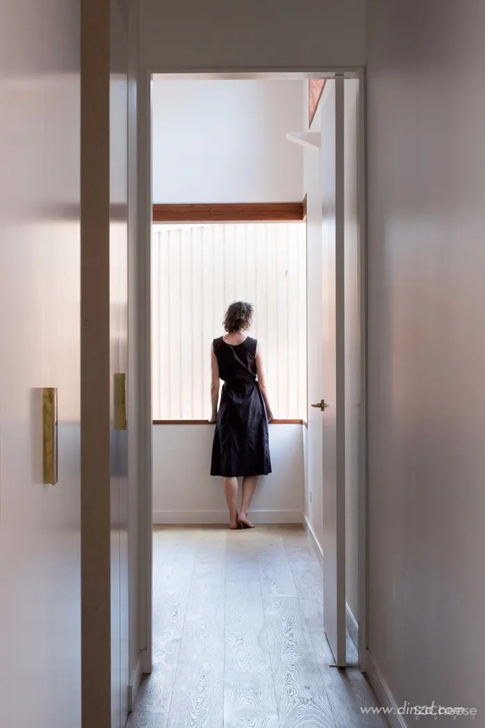 TRIAS | 可持续发展的浪漫住宅