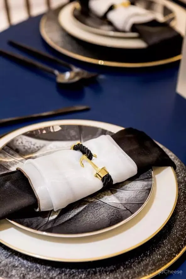 好大胆的颜色丨前卫艺术带来新感官