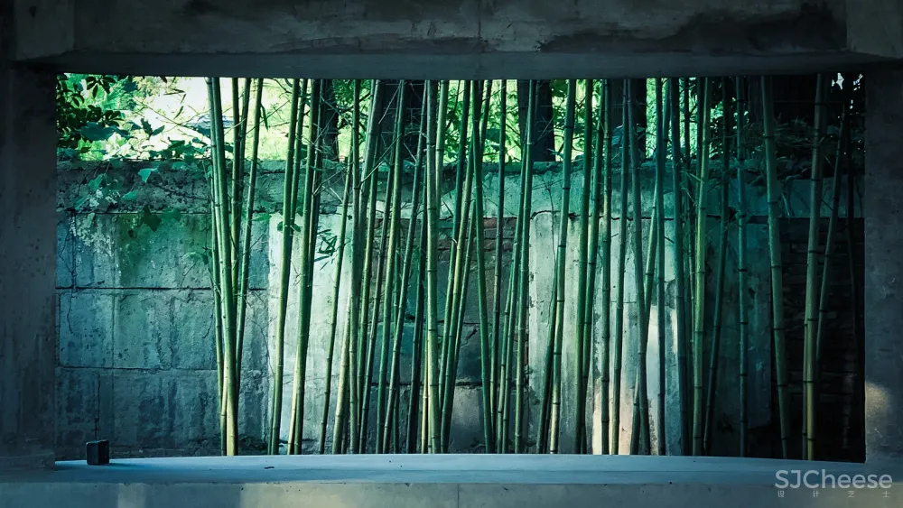 Pump House / Design and Research Institute of Shanghai Construction No.7