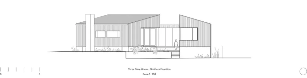 TRIAS | 可持续发展的浪漫住宅