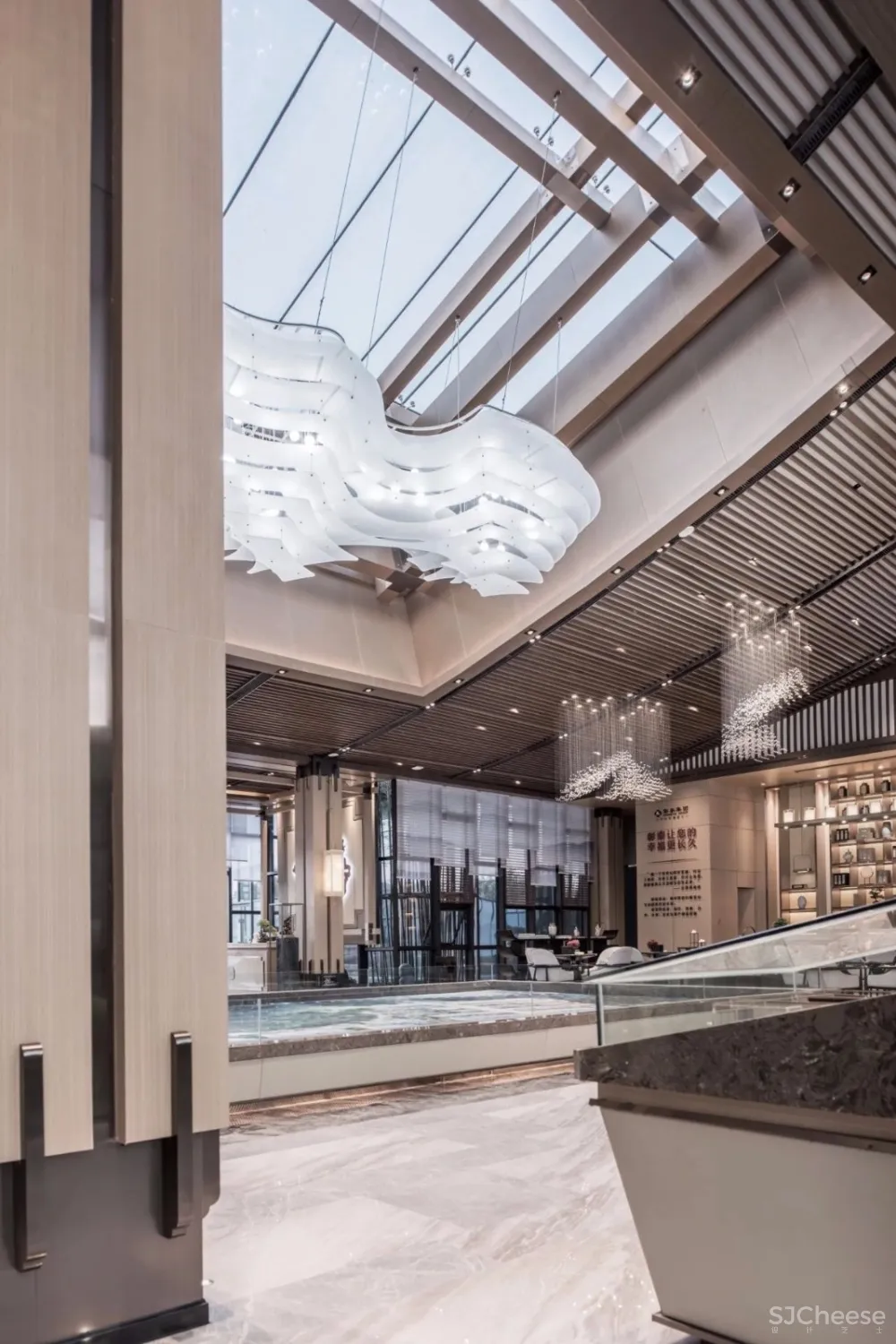 山居美学 - 打造与众不同的新亚洲文化品质空间