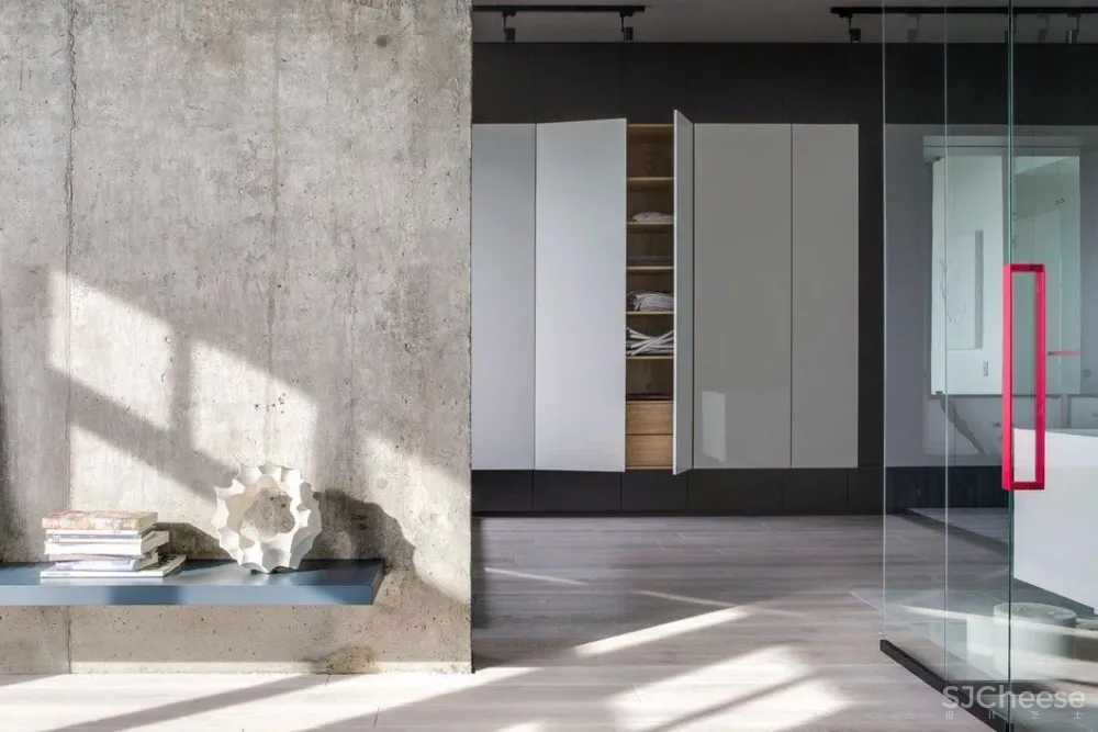 简单、自由、快乐的工业风丨真酷