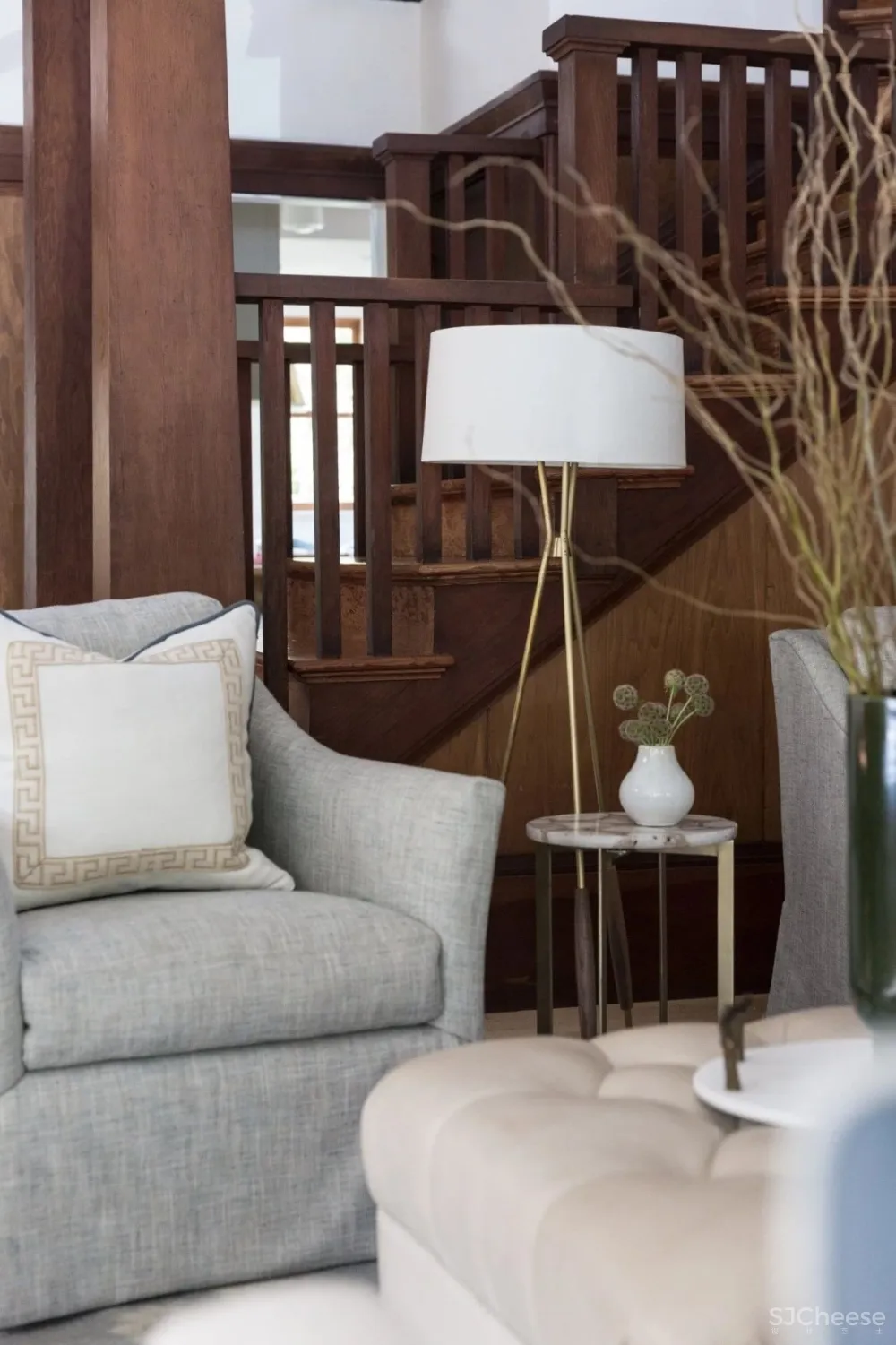 Lane McNab | 从音乐到设计的蜕变