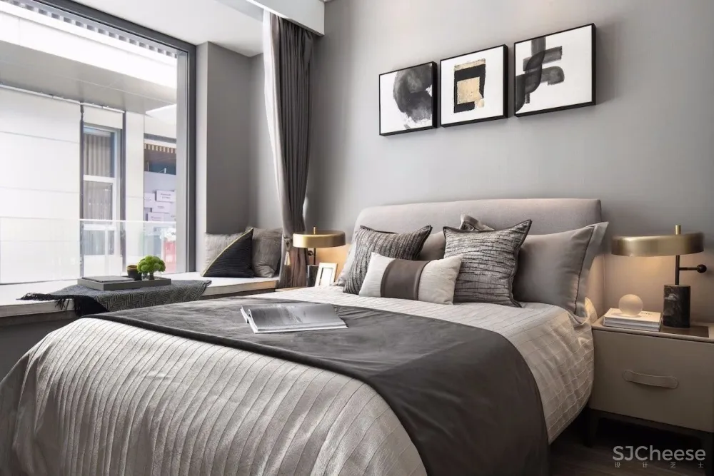 【SASD新作】将东方韵味与当代精神完美融合,简约大方、含蓄雅致